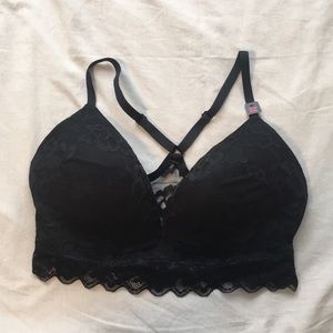 La senza bralette